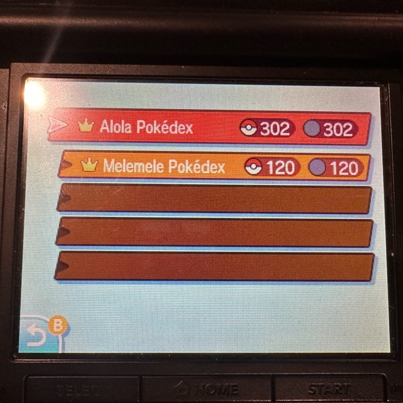 Pokemon Sun Loaded With All 802 + Pokemon Unlocked - Picture 10 of 11